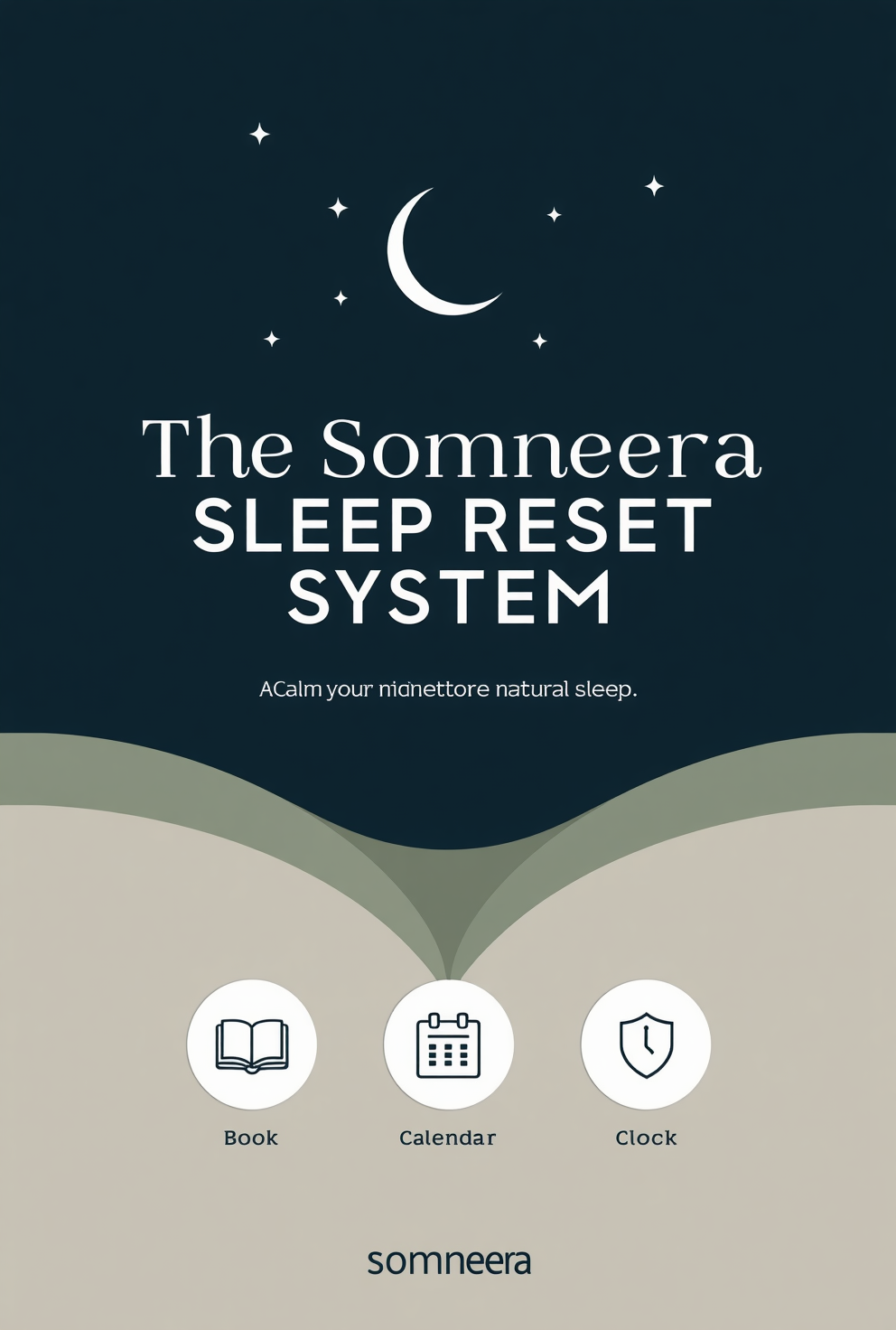Sleep Without Fear