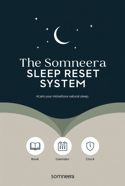 Sleep Without Fear
