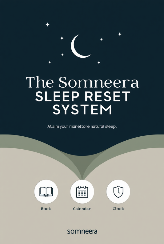 Sleep Without Fear
