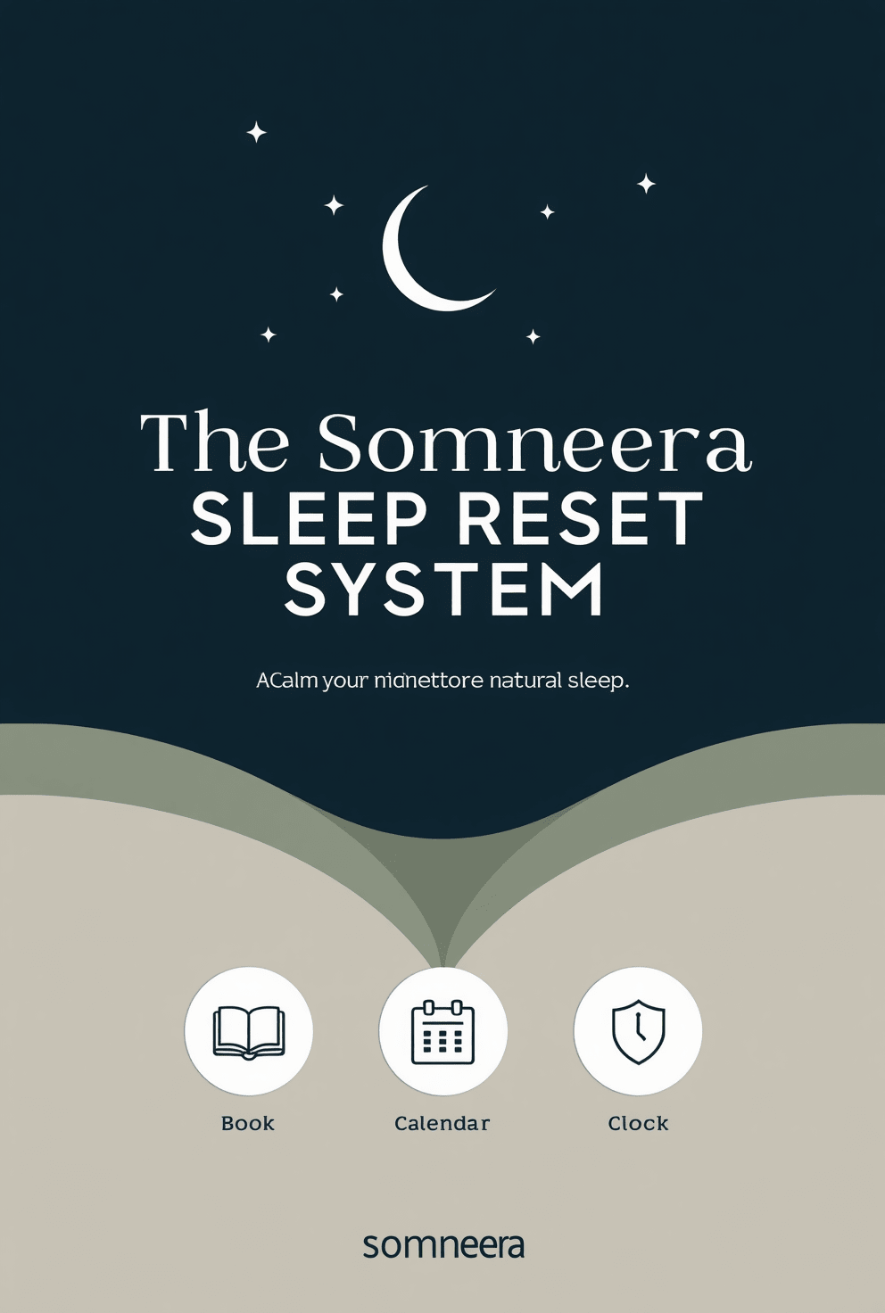 Sleep Without Fear - somneera.store