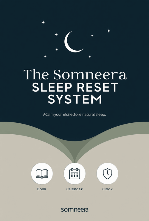 Sleep Without Fear - somneera.store