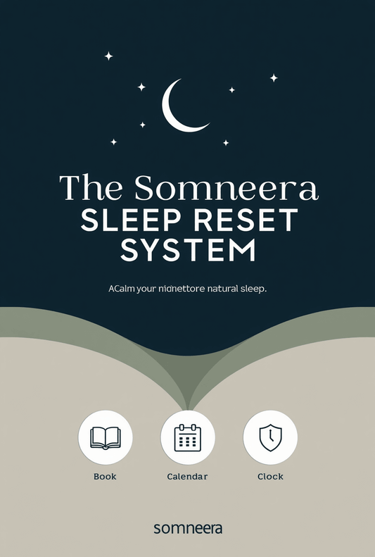 Sleep Without Fear - somneera.store
